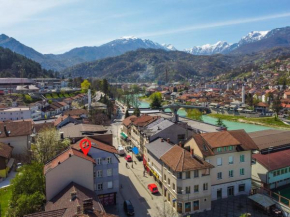 Hotels in Kanton Herzegowina-Neretva